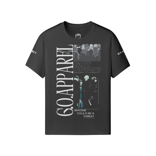 Got Opps? Against All Odds Tee